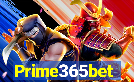 Prime365bet