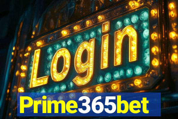 Prime365bet