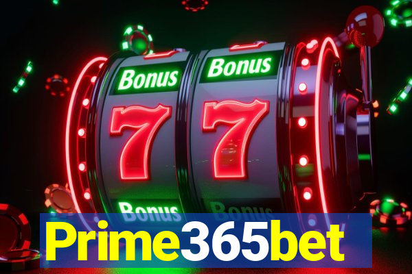 Prime365bet