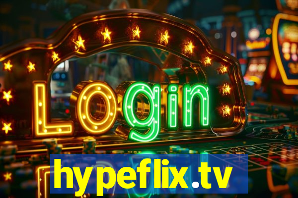 hypeflix.tv