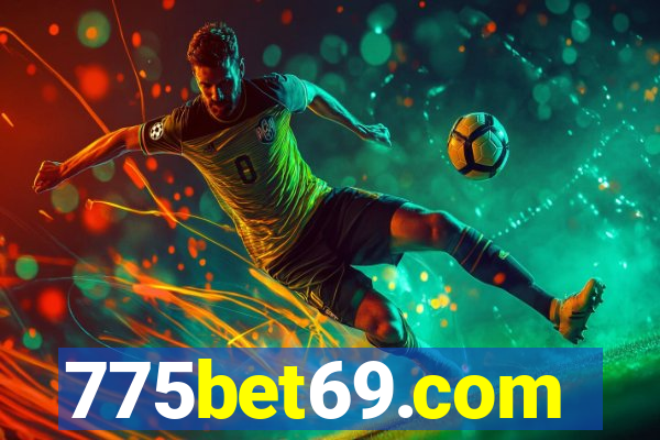 775bet69.com