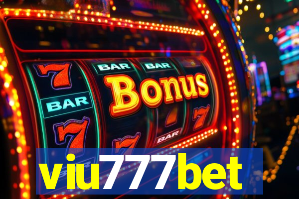 viu777bet