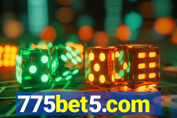 775bet5.com