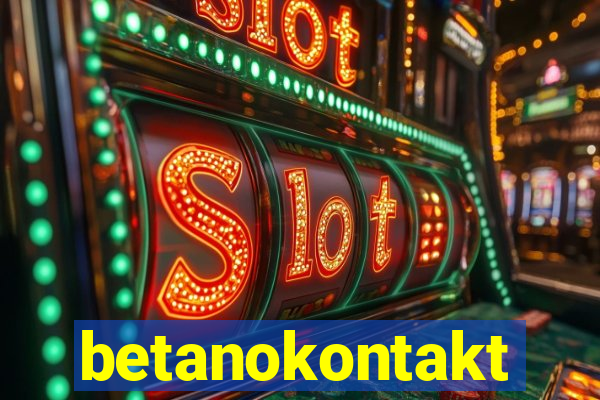 betanokontakt