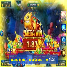 casino cuties v1.3 - android