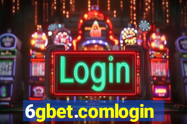 6gbet.comlogin