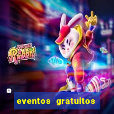 eventos gratuitos em curitiba