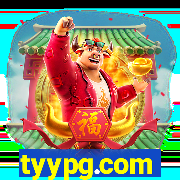 tyypg.com