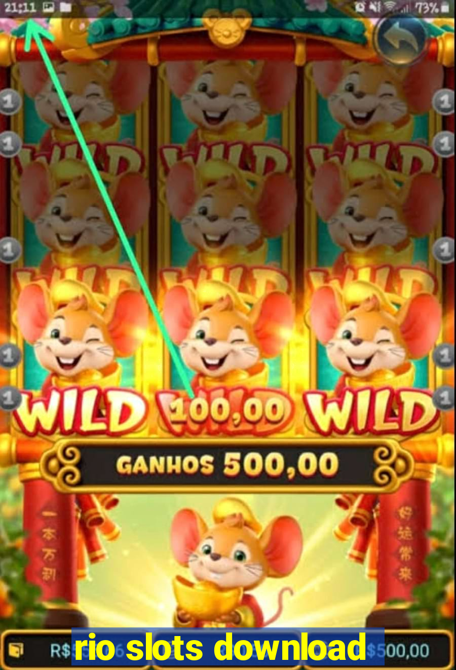 rio slots download