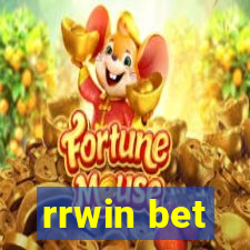 rrwin bet