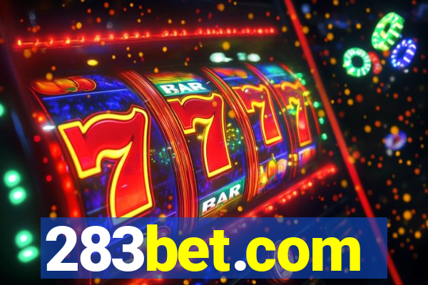 283bet.com