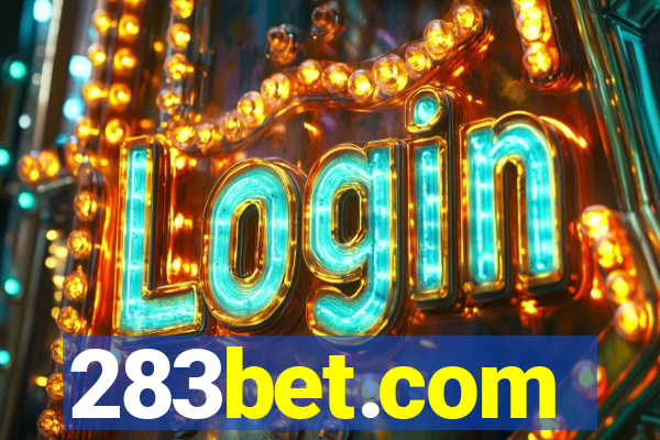 283bet.com