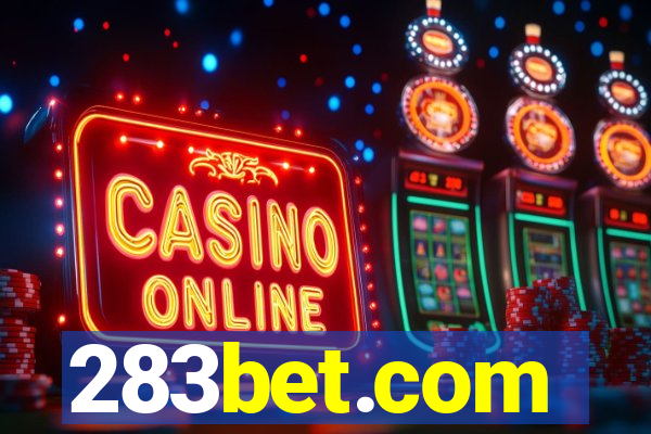 283bet.com