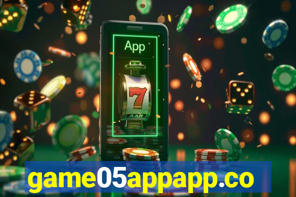 game05appapp.com