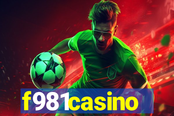 f981casino