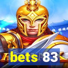 bets 83