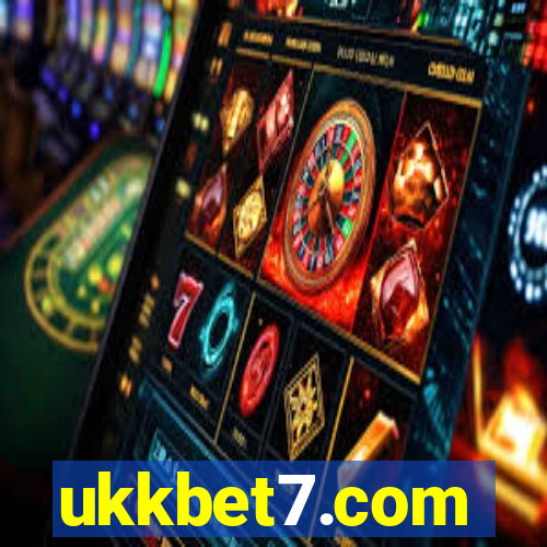 ukkbet7.com