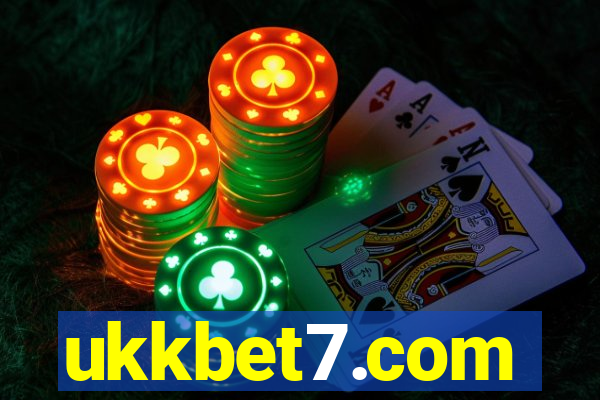 ukkbet7.com