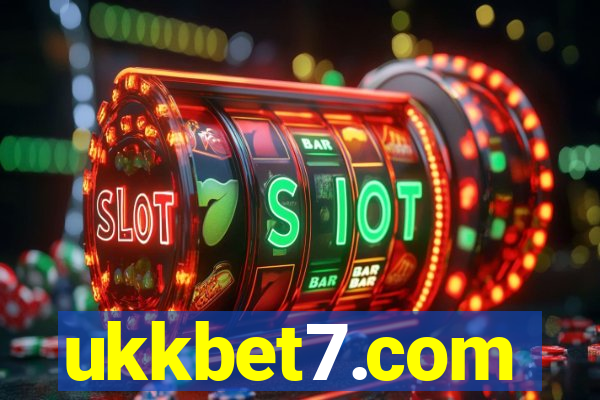 ukkbet7.com