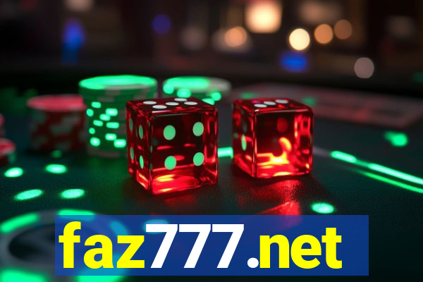 faz777.net