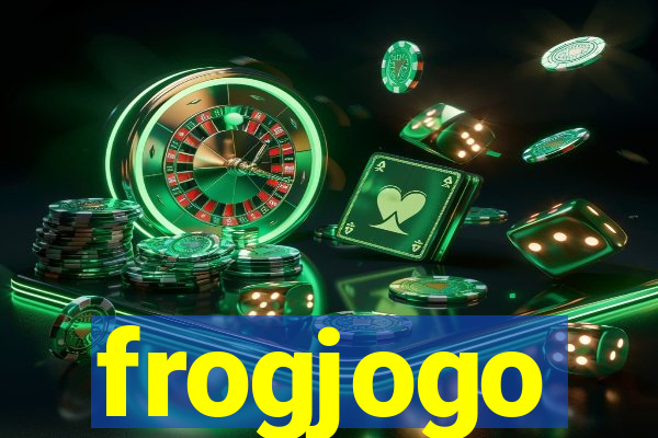 frogjogo