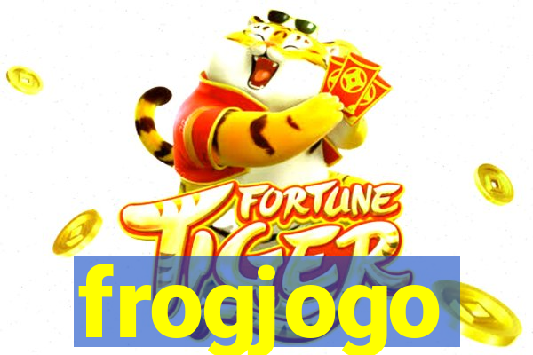 frogjogo