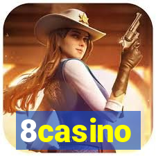 8casino