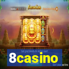 8casino