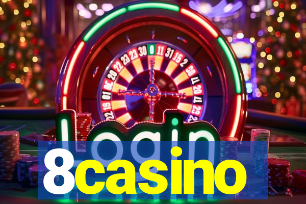 8casino