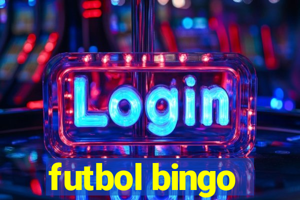 futbol bingo