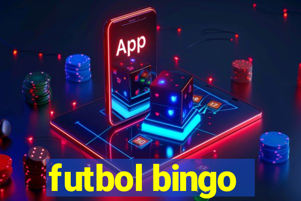 futbol bingo