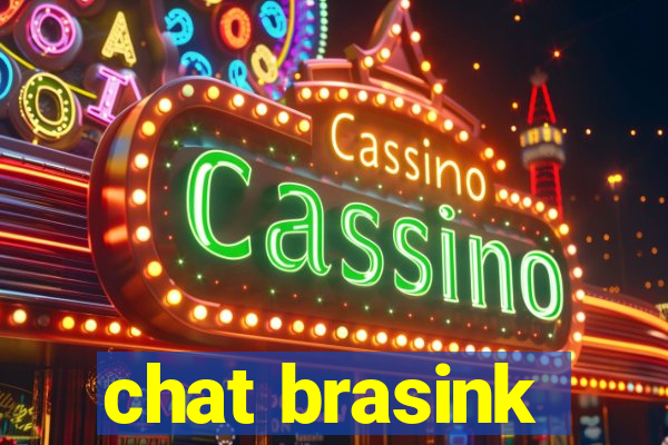 chat brasink