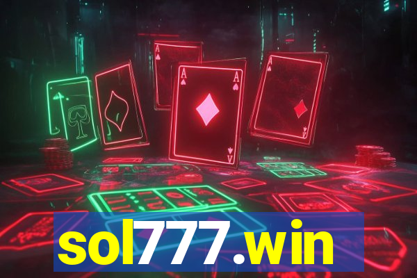 sol777.win