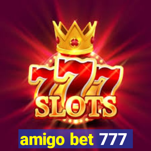 amigo bet 777