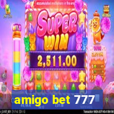 amigo bet 777