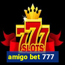 amigo bet 777