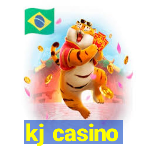 kj casino