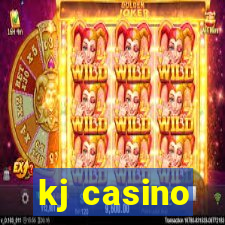 kj casino