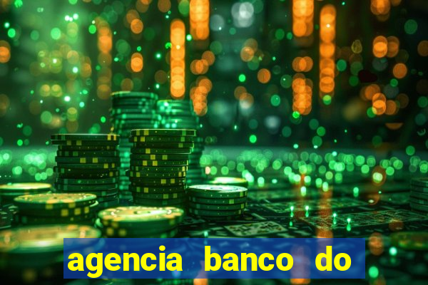 agencia banco do brasil belo horizonte