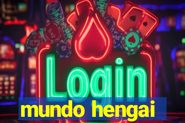 mundo hengai