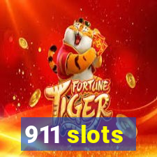 911 slots