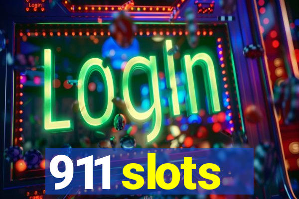 911 slots