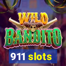 911 slots