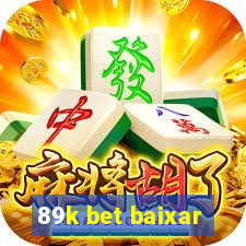 89k bet baixar