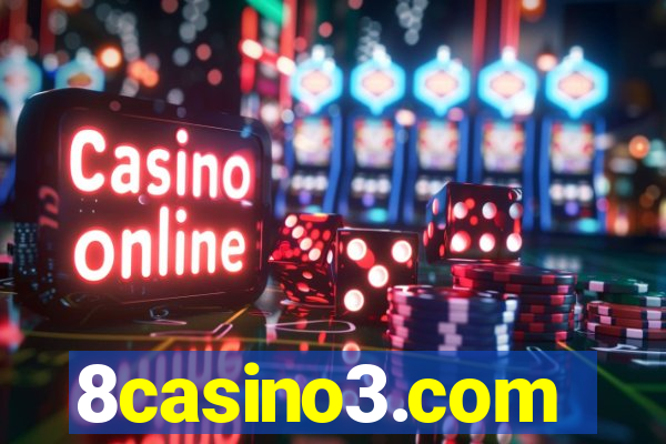 8casino3.com