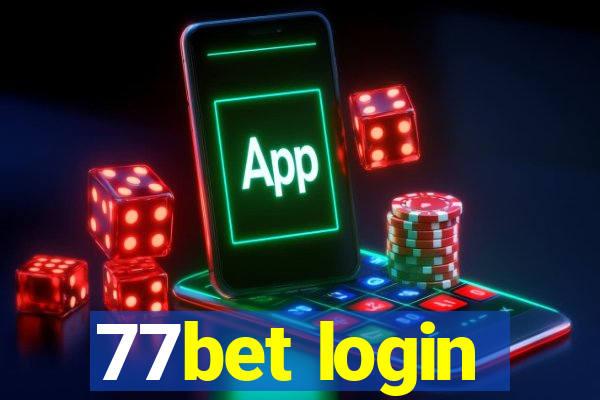 77bet login