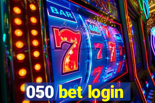 050 bet login