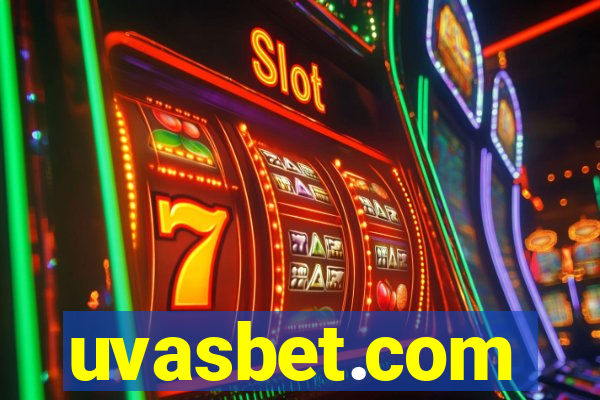 uvasbet.com