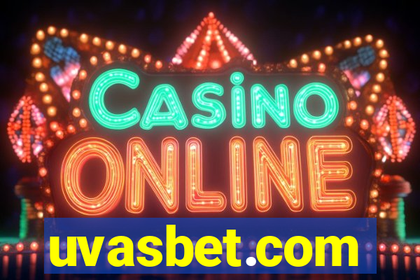 uvasbet.com