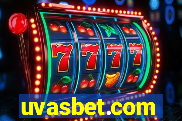 uvasbet.com